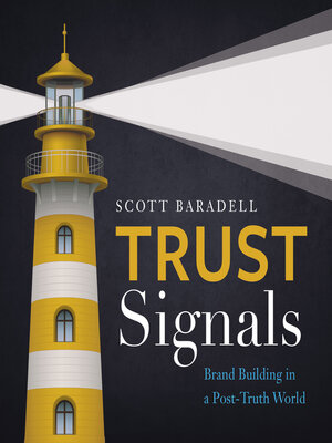 cover image of Trust Signals